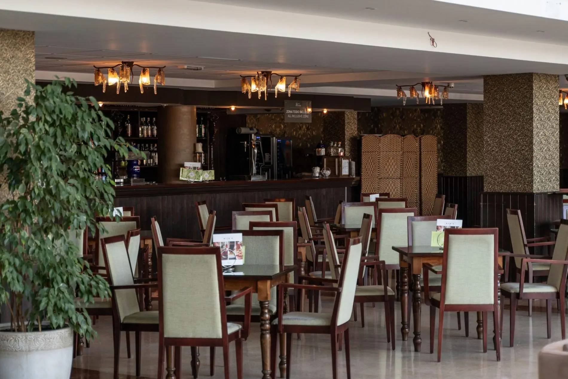 Sun Palace Albir & Spa - zdjęcie 18