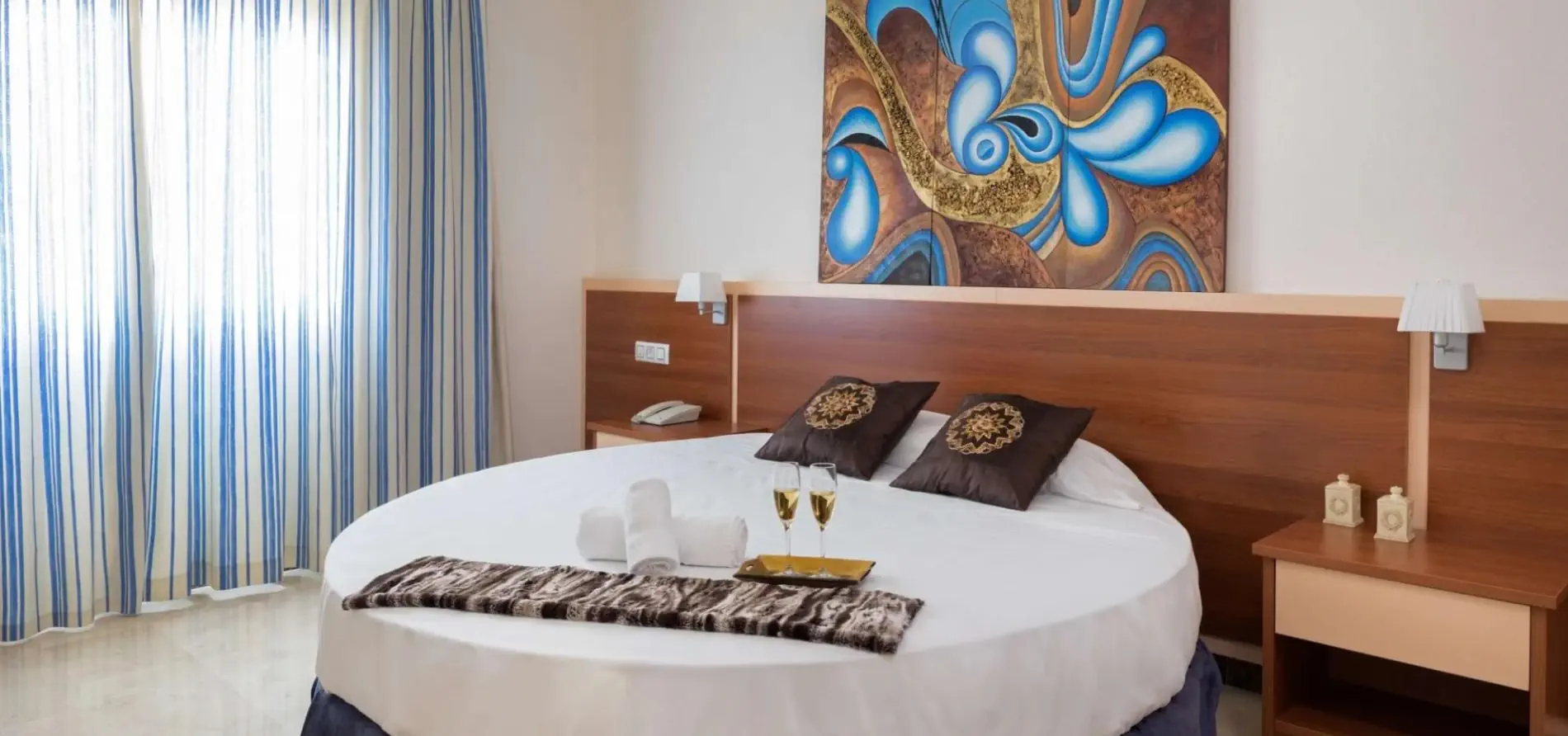 Sun Palace Albir & Spa - zdjęcie 14