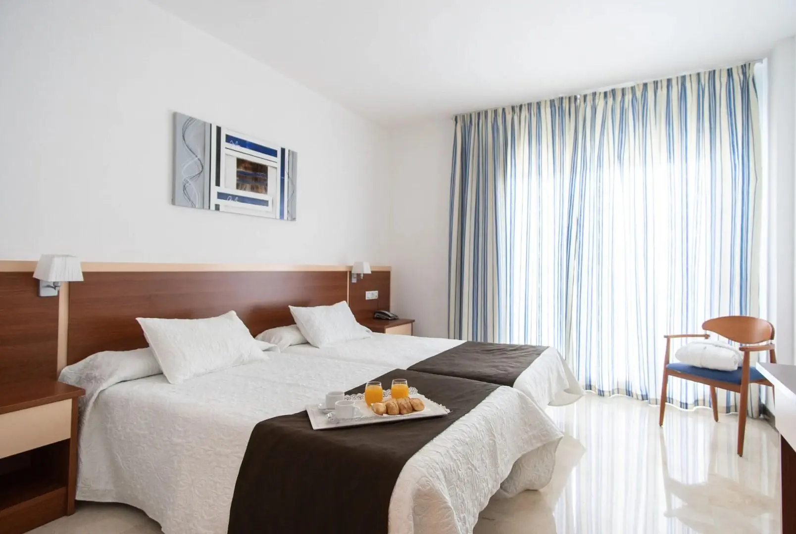 Sun Palace Albir & Spa - zdjęcie 13