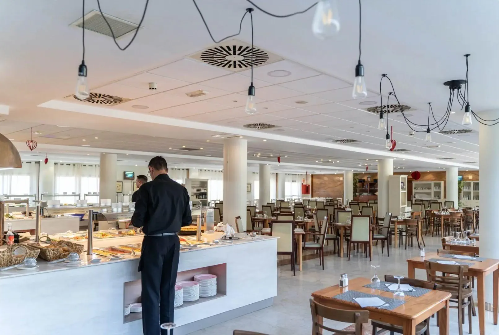 Sun Palace Albir & Spa - zdjęcie 16