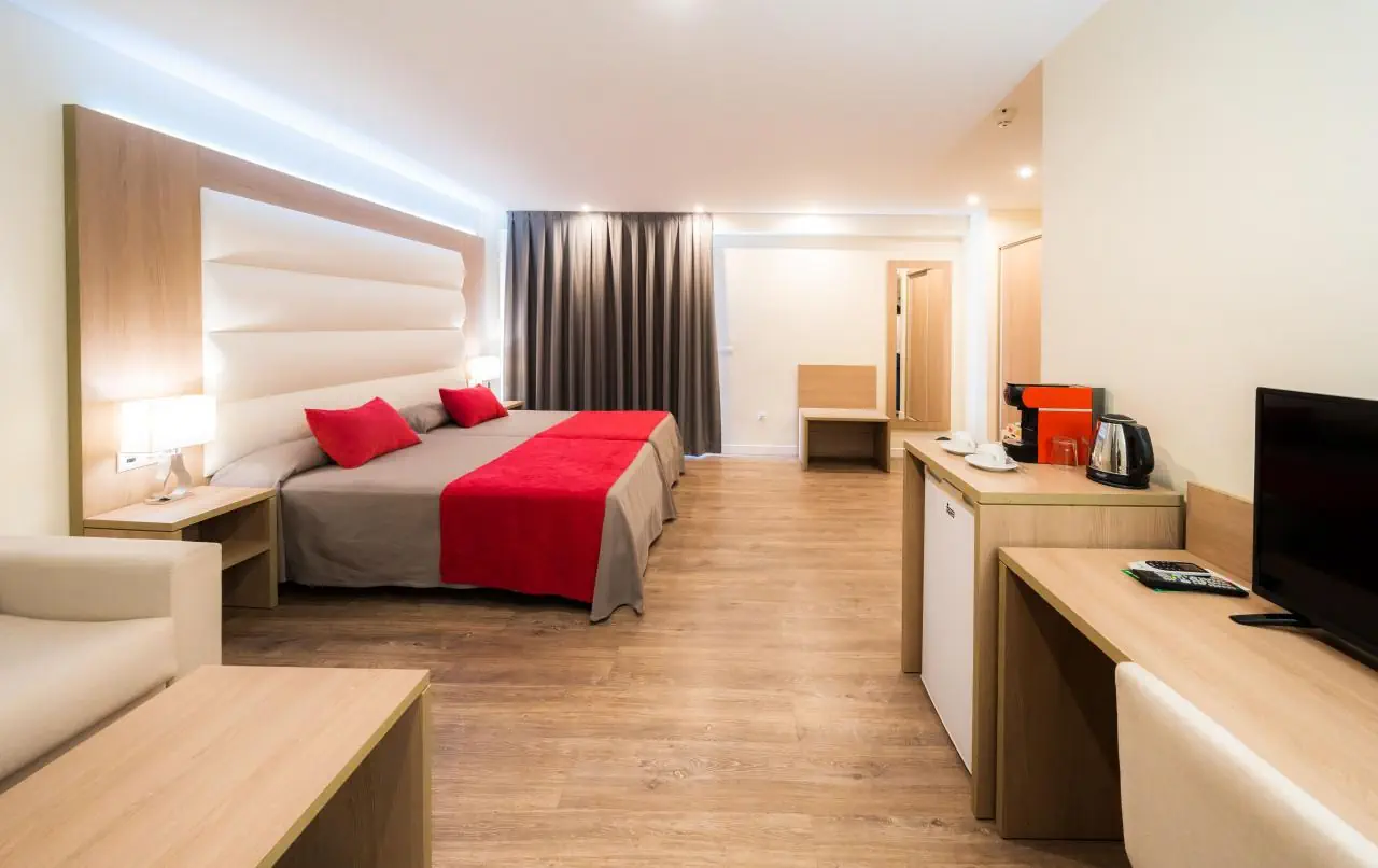 Albir Garden Resort & Aquapark