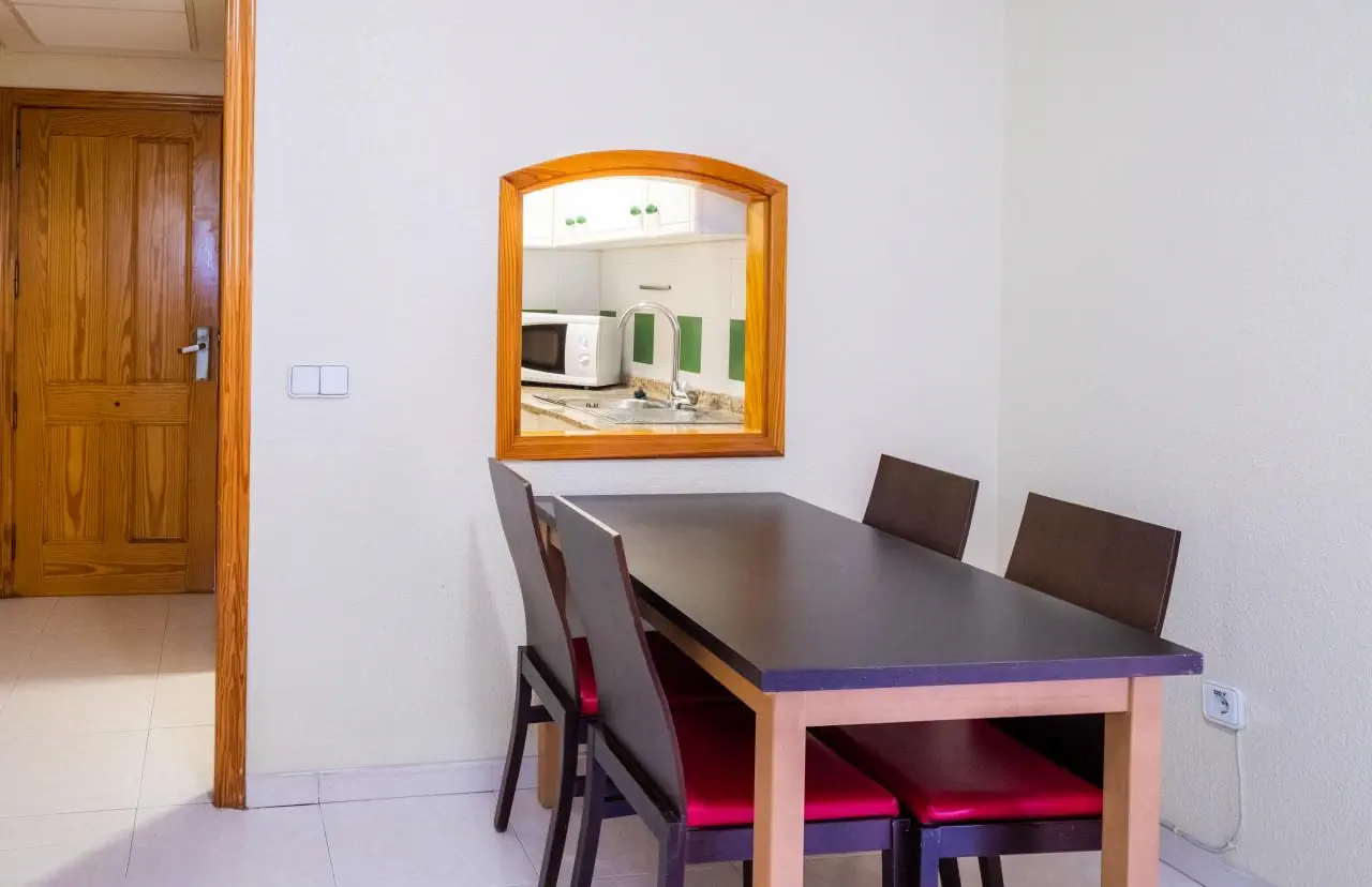 Albir Garden Resort & Aquapark