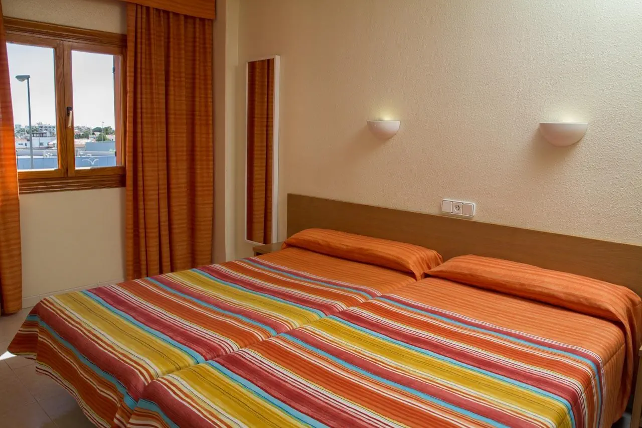 Albir Garden Resort & Aquapark