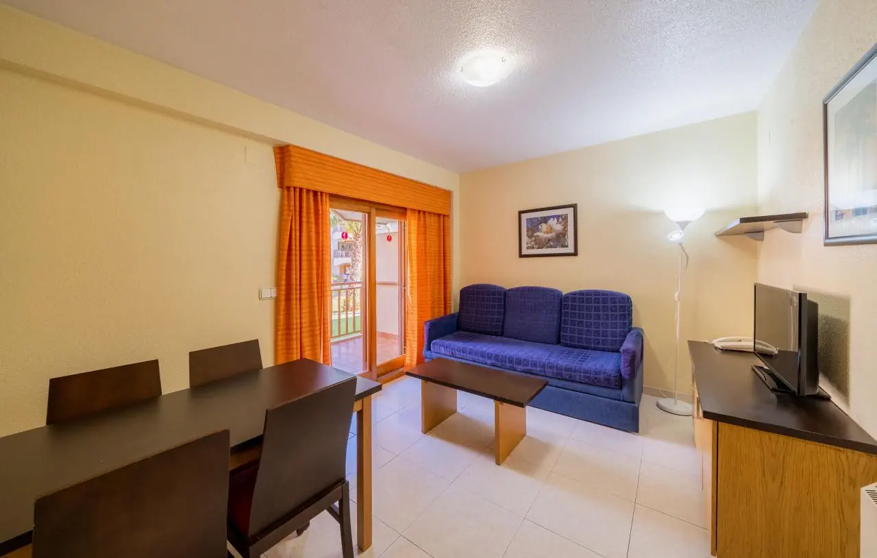 Albir Garden Resort & Aquapark