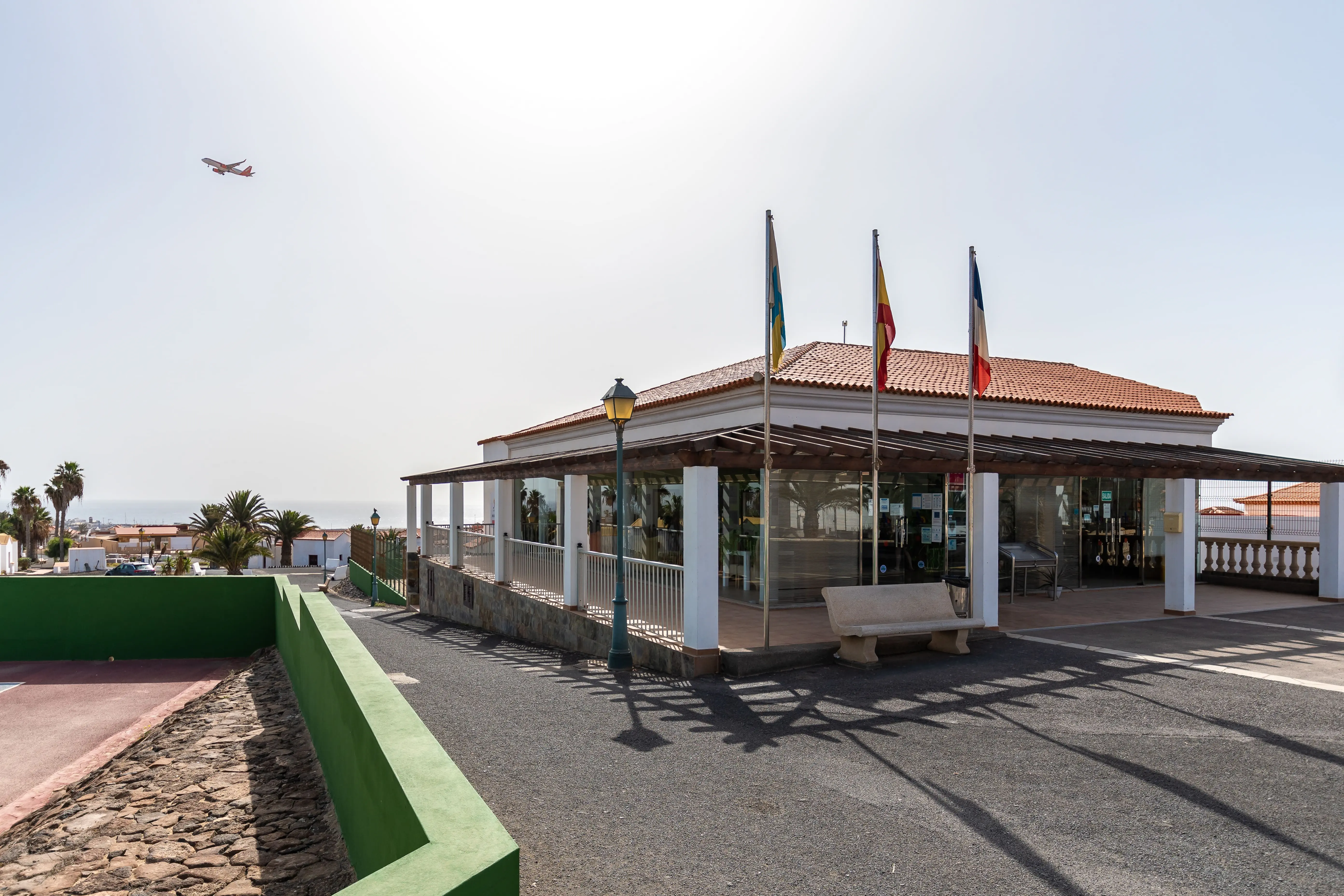 Castillo Beach