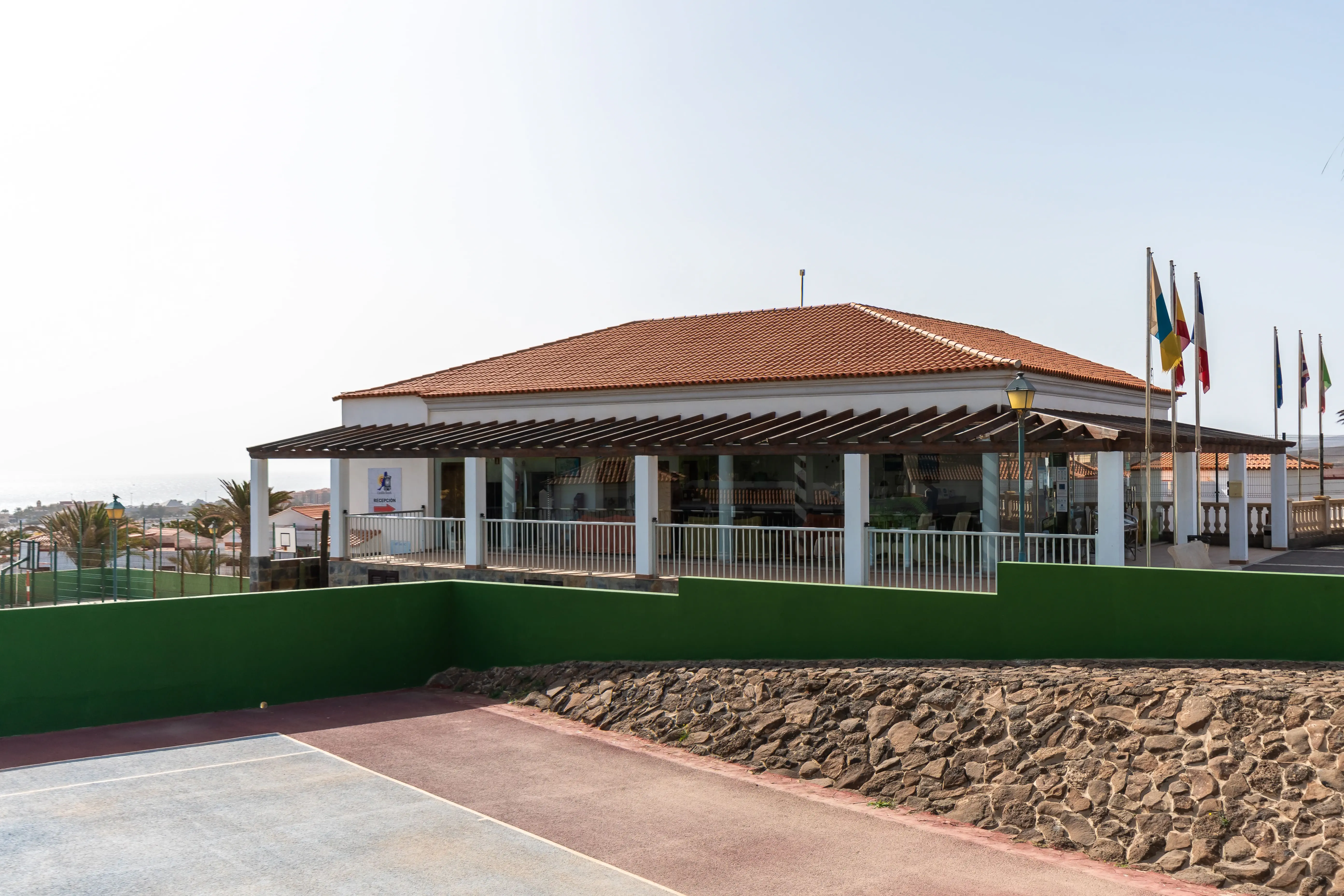 Castillo Beach