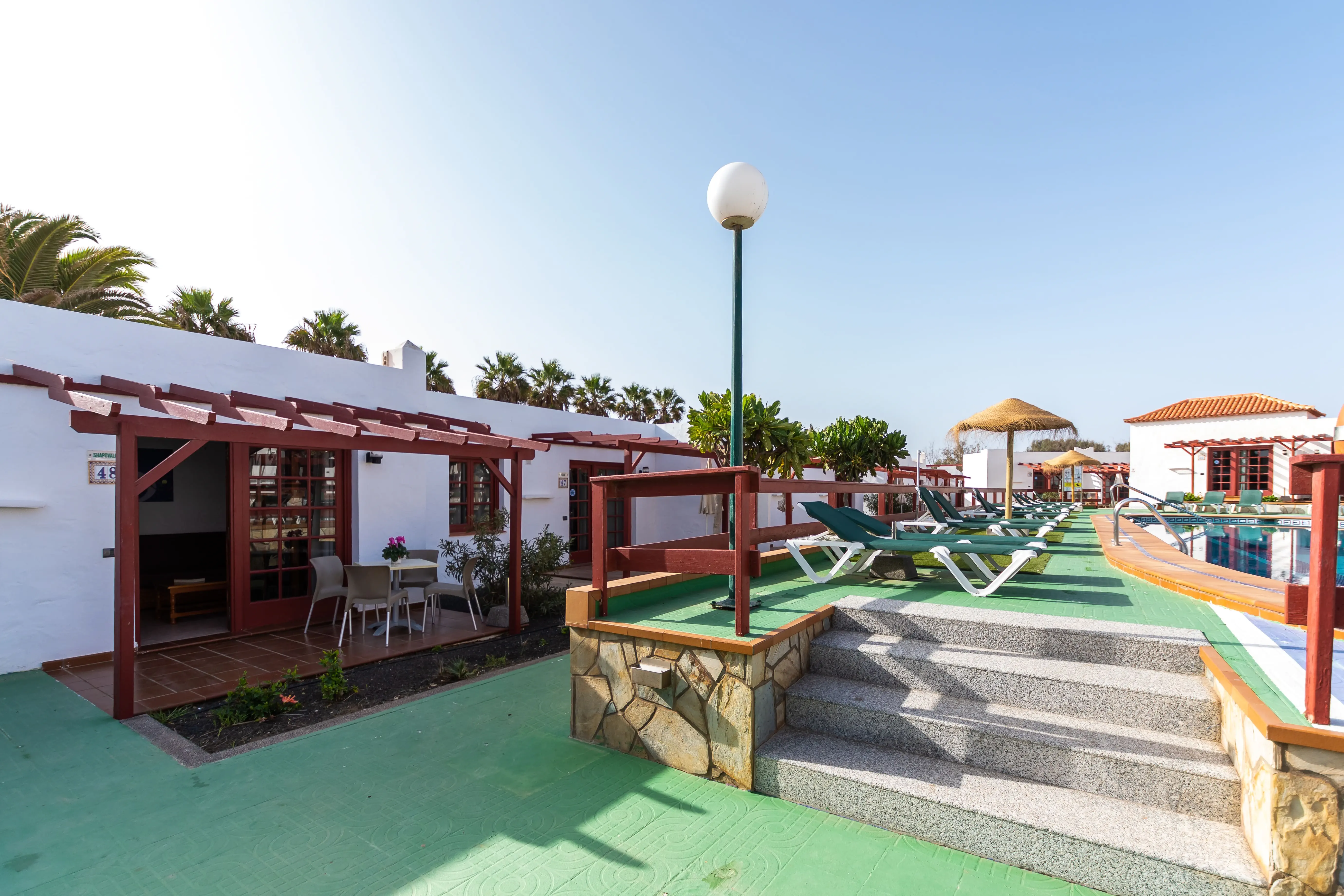 Castillo Beach