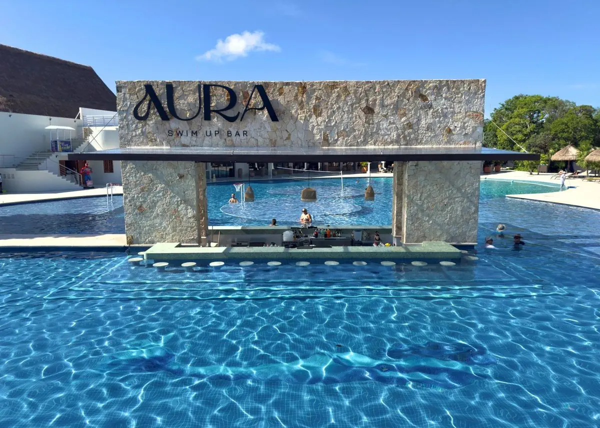 Grand Sirenis Resort Riviera Maya - zdjęcie 3