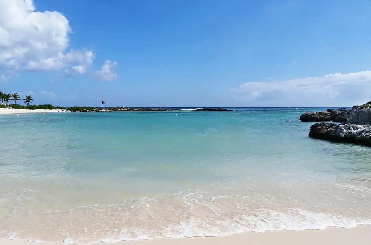 Grand Sirenis Resort Riviera Maya - zdjęcie 2