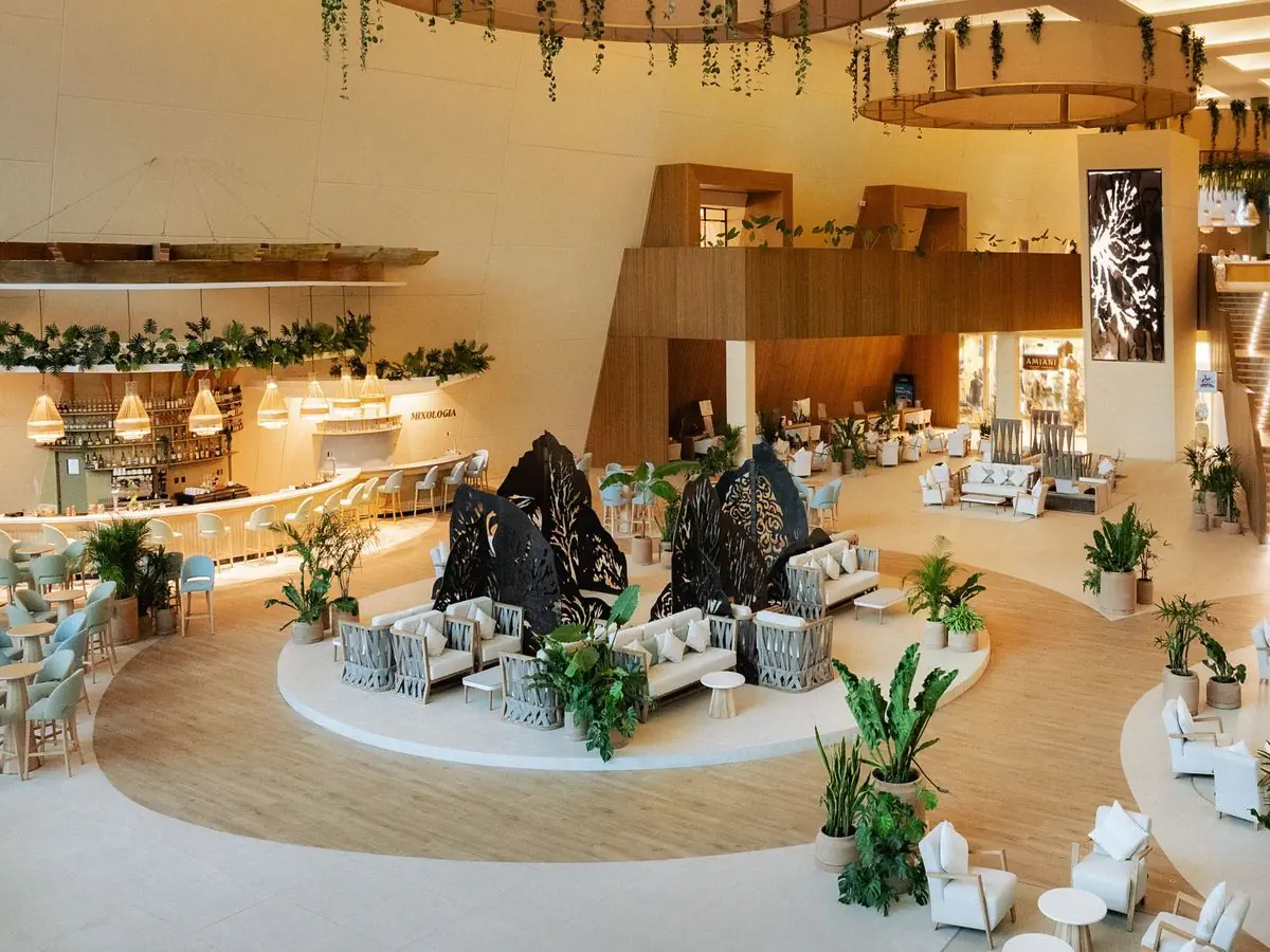 Grand Sirenis Resort Riviera Maya - zdjęcie 17