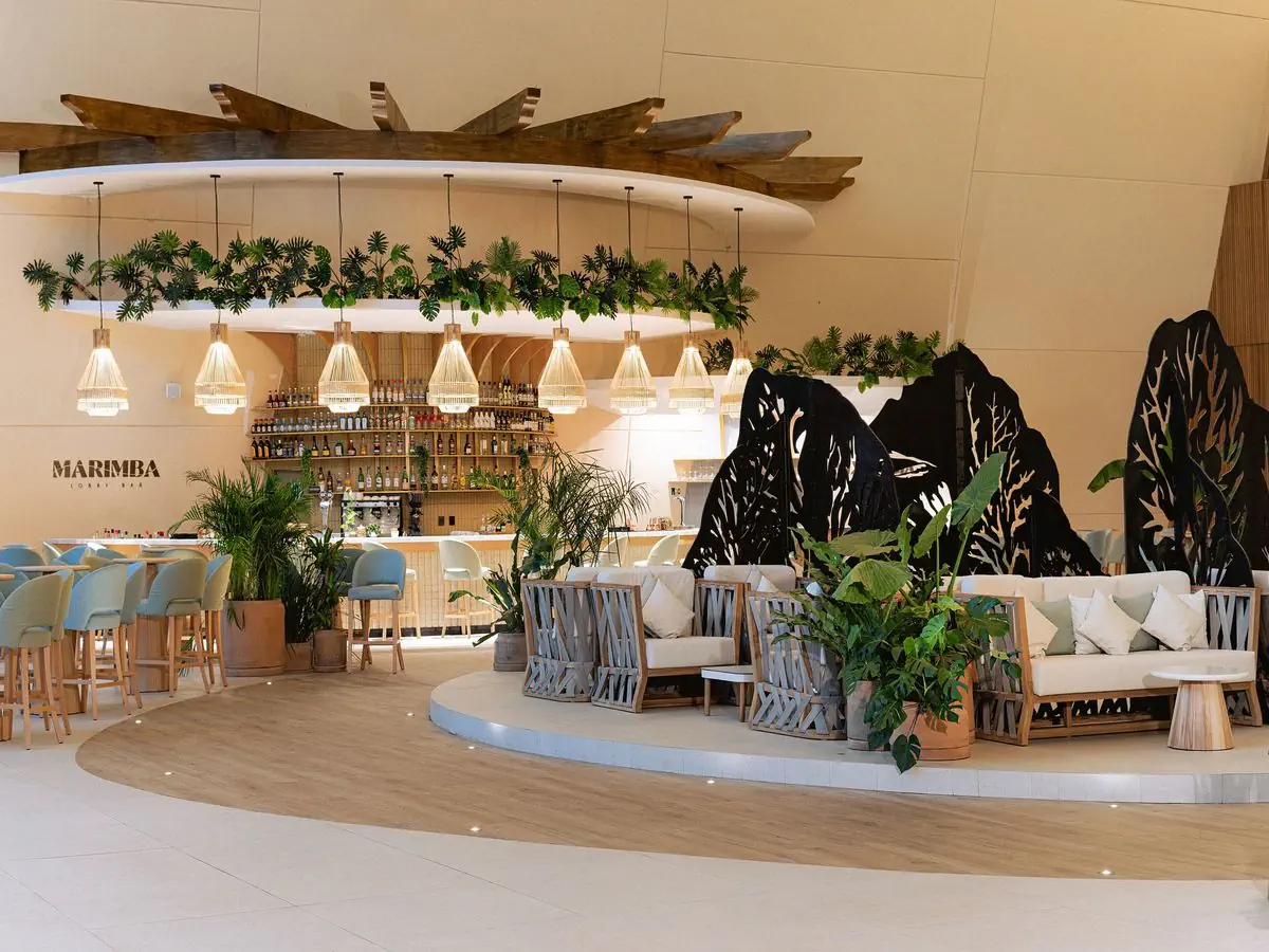 Grand Sirenis Resort Riviera Maya - zdjęcie 12