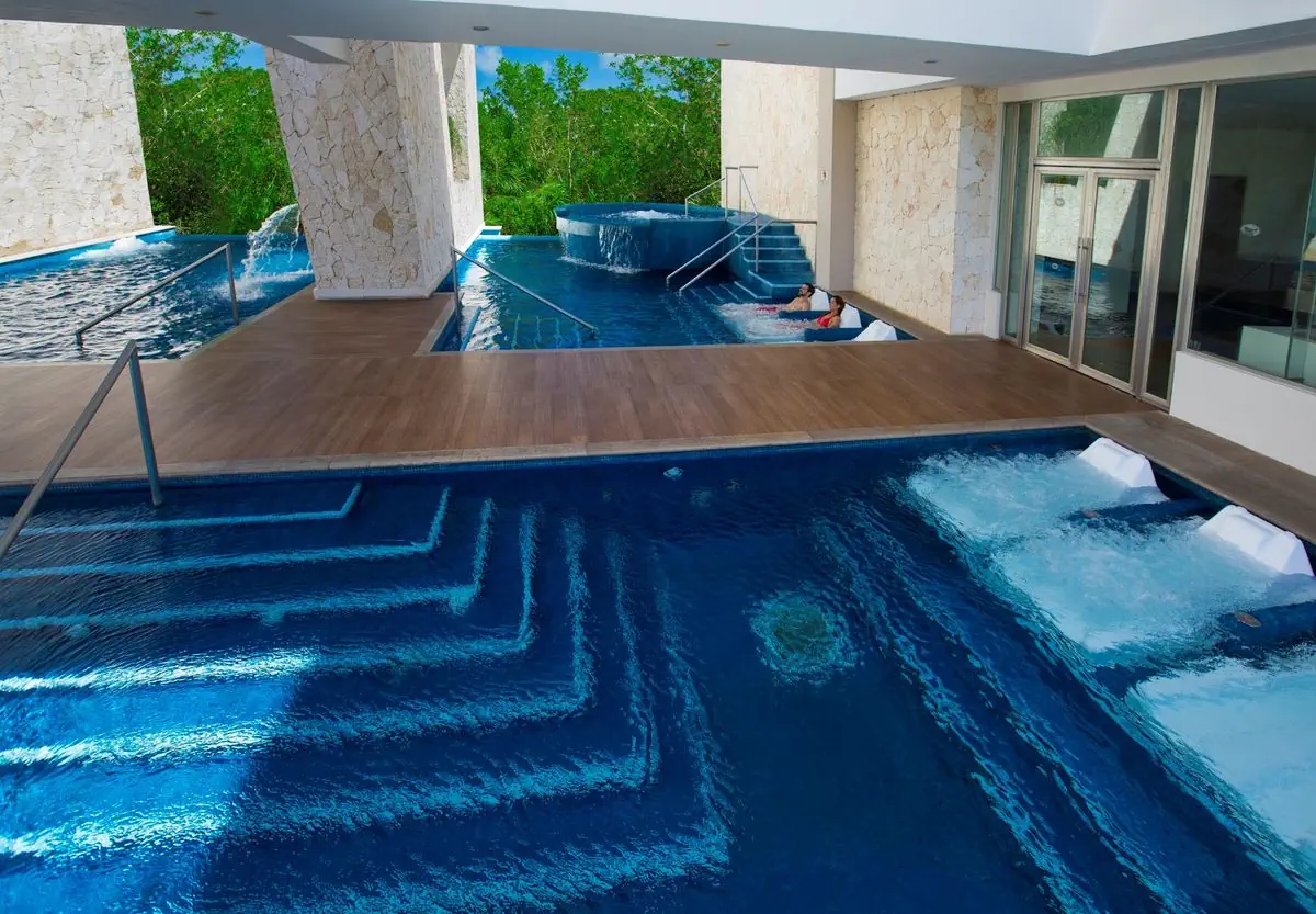 Grand Sirenis Resort Riviera Maya - zdjęcie 18