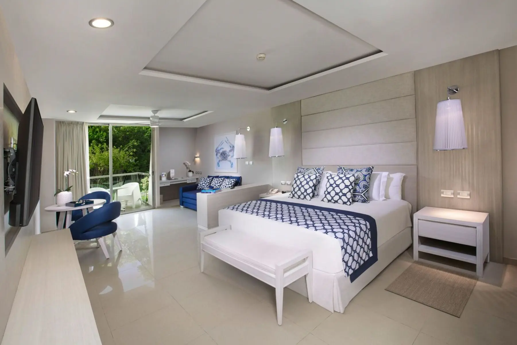 Grand Sirenis Resort Riviera Maya - zdjęcie 6