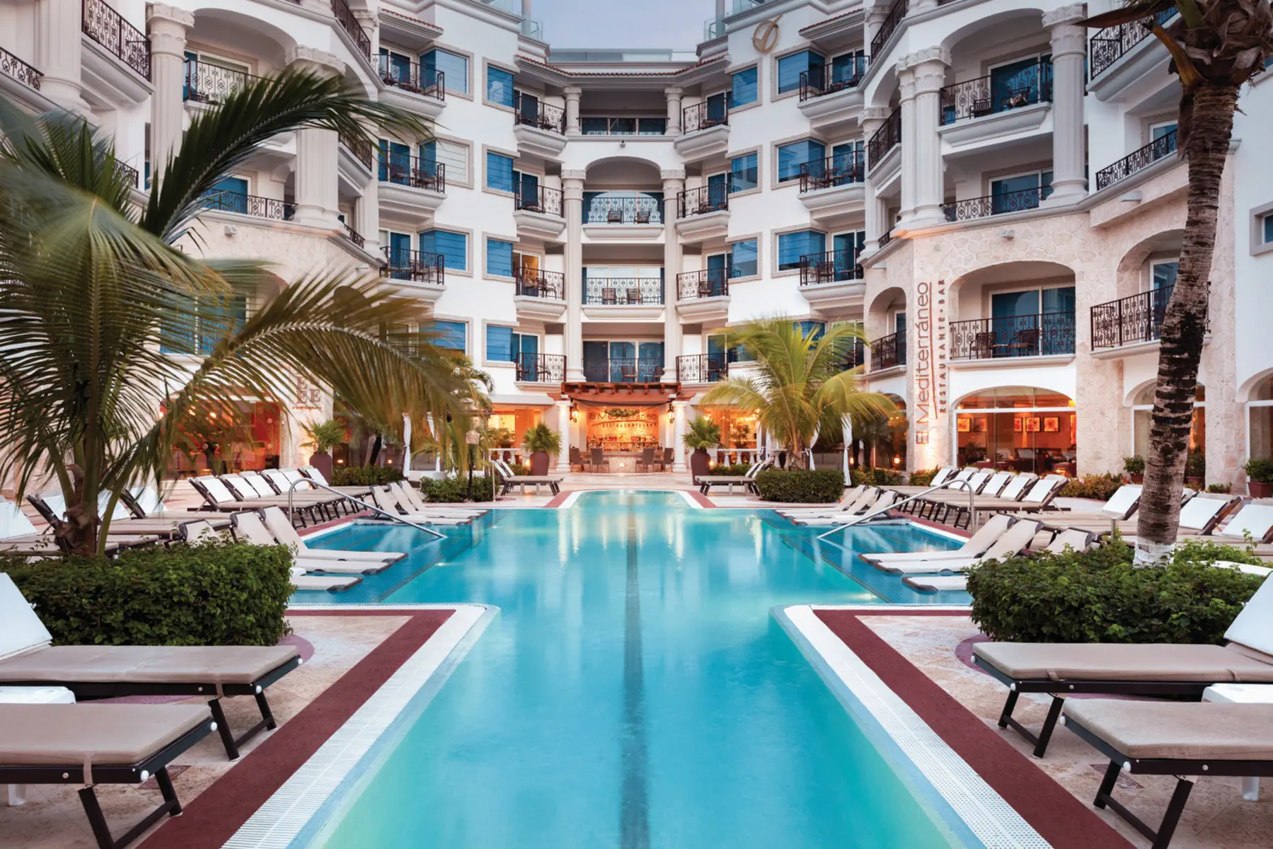 Hyatt Vivid - zdjęcie 5