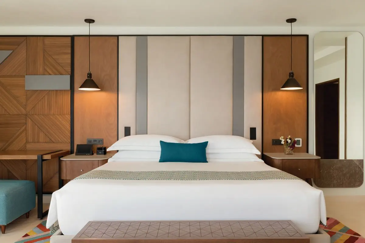 Hyatt Vivid - zdjęcie 17