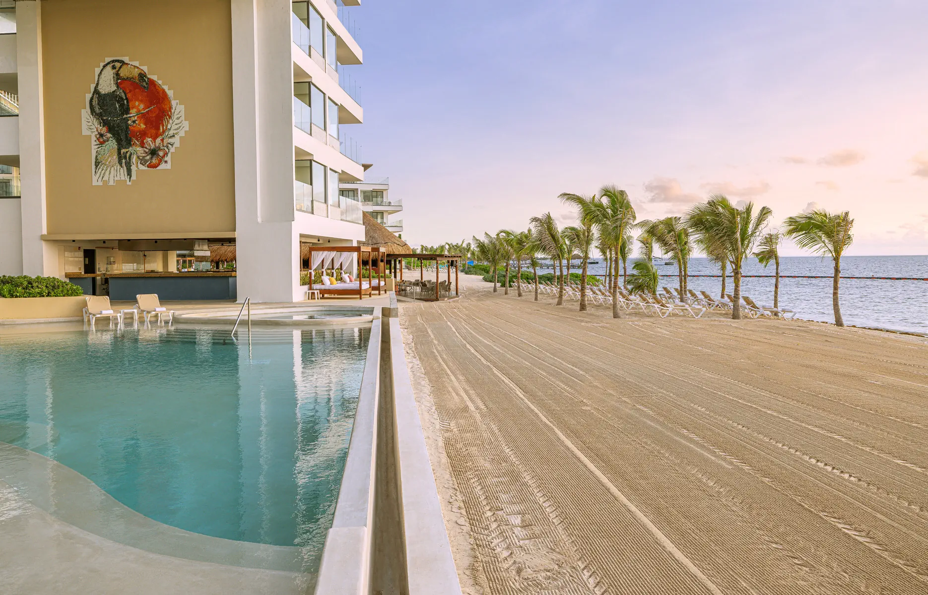 Sensira Resort  Spa Riviera Maya - zdjęcie 5