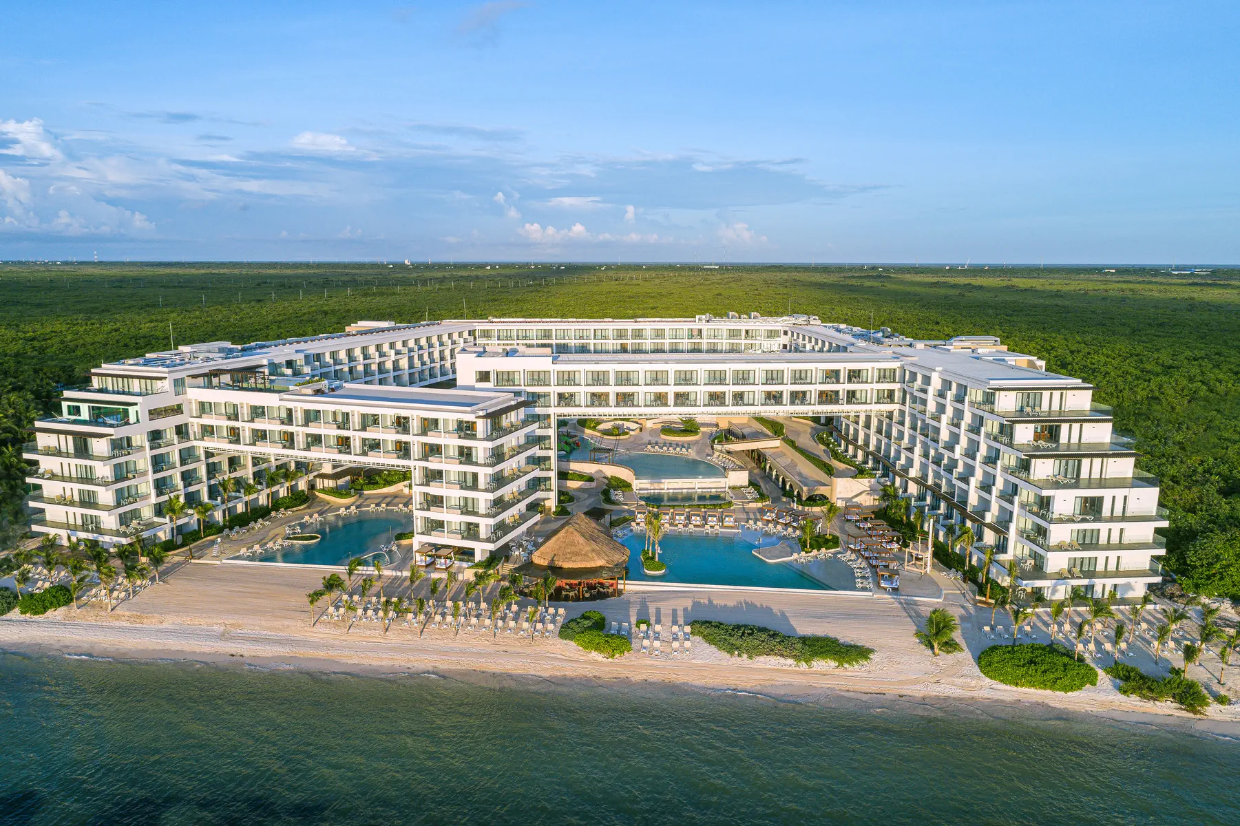 Sensira Resort  Spa Riviera Maya - zdjęcie 3