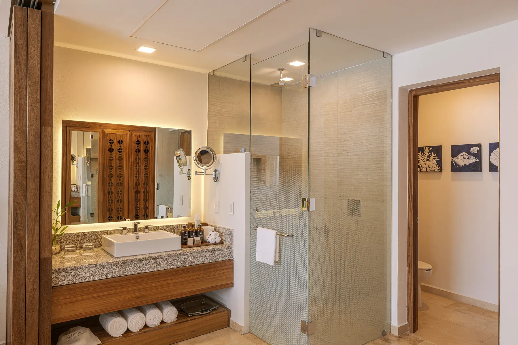 Sensira Resort  Spa Riviera Maya - zdjęcie 9