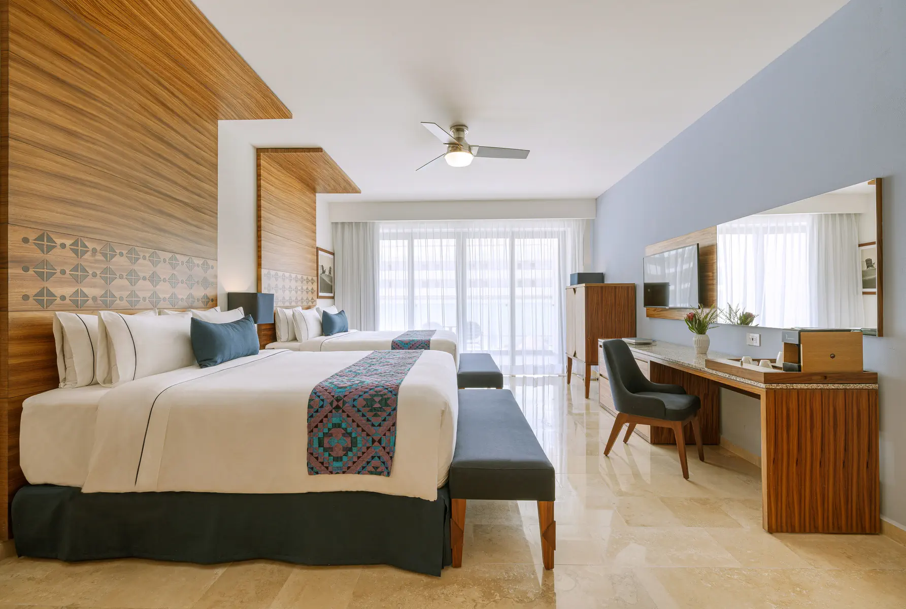 Sensira Resort  Spa Riviera Maya - zdjęcie 10