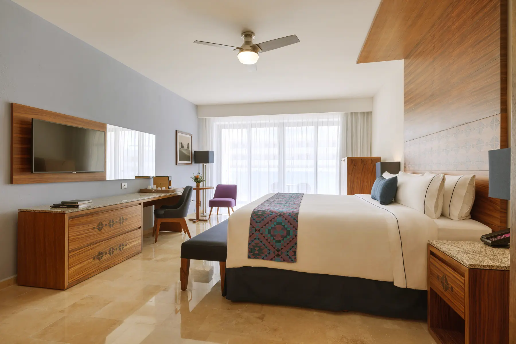 Sensira Resort  Spa Riviera Maya - zdjęcie 8