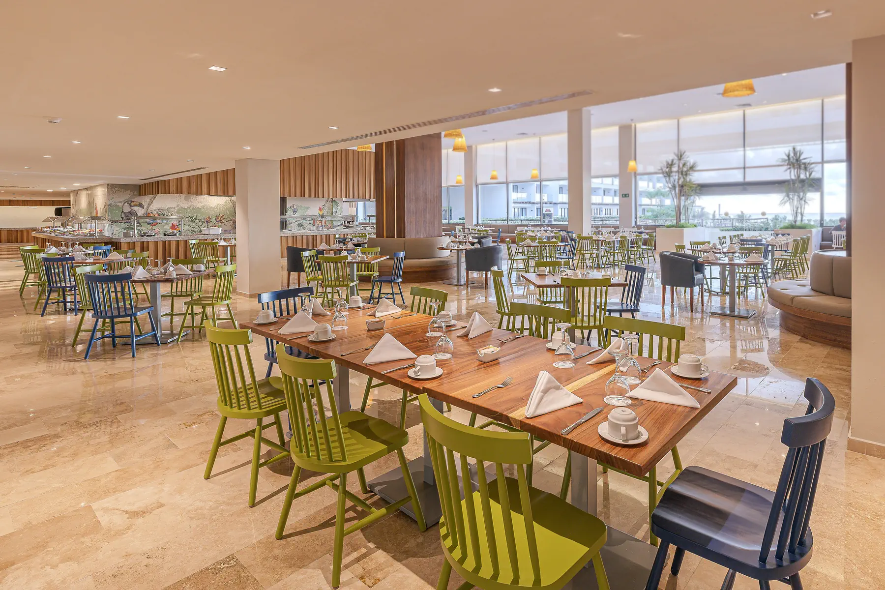 Sensira Resort  Spa Riviera Maya - zdjęcie 17