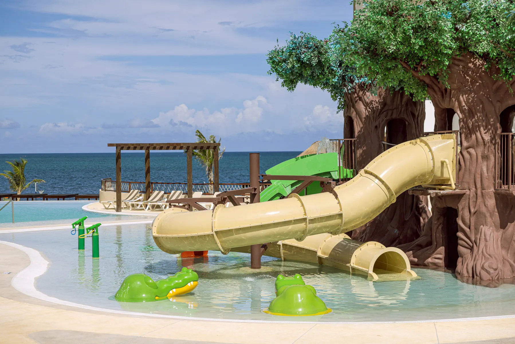 Sensira Resort  Spa Riviera Maya - zdjęcie 6