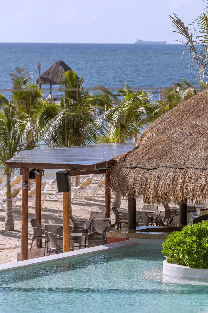 Sensira Resort  Spa Riviera Maya - zdjęcie 20