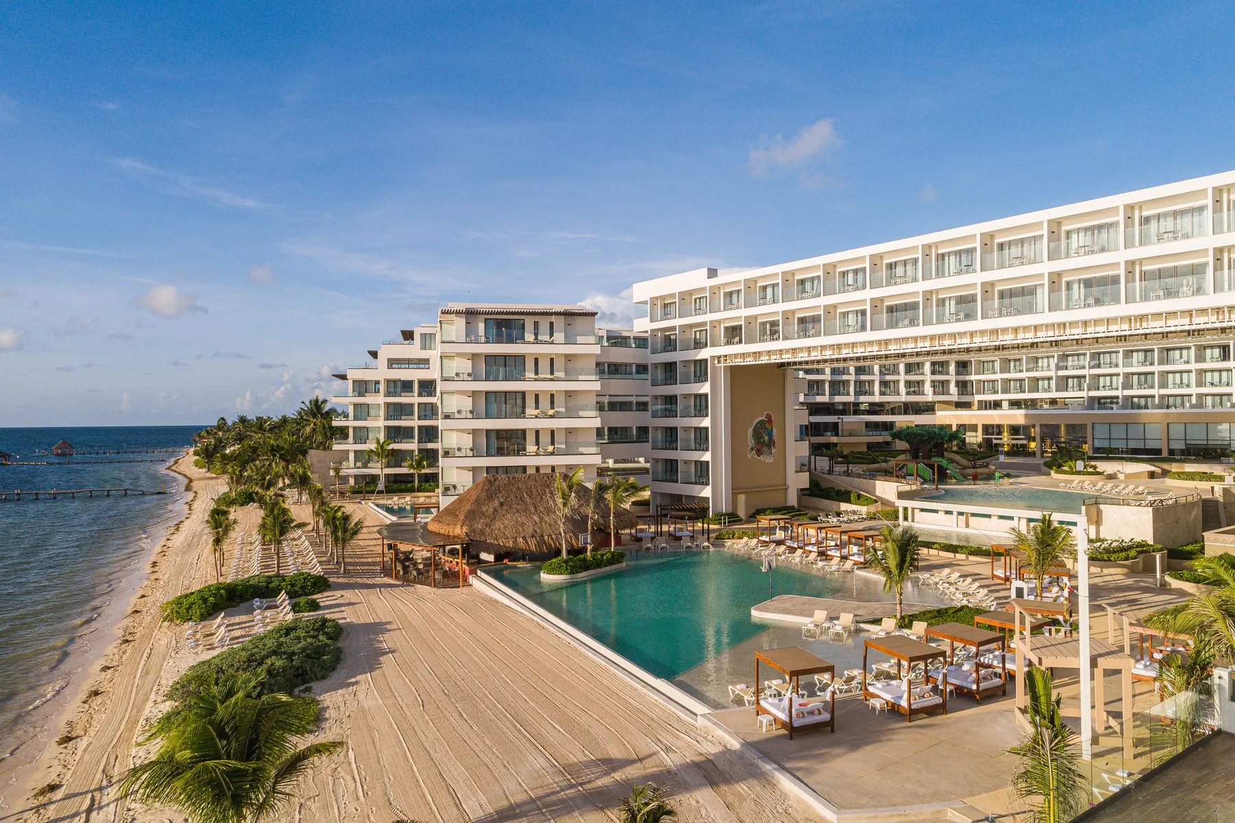 Sensira Resort  Spa Riviera Maya - zdjęcie 2