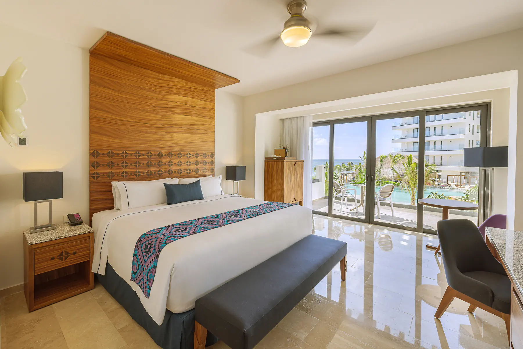 Sensira Resort  Spa Riviera Maya - zdjęcie 11