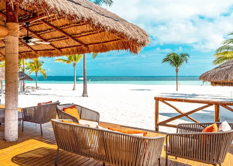 Presidente Intercontinental Cancun - zdjęcie 23