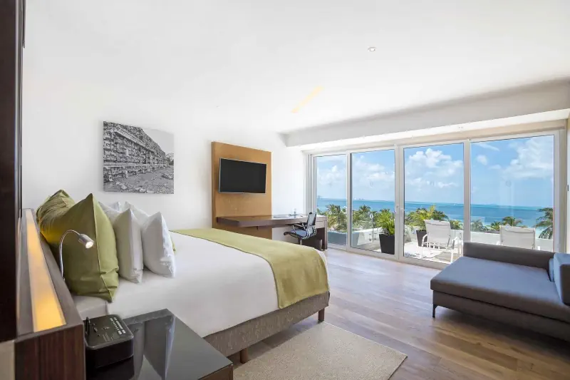 Presidente Intercontinental Cancun - zdjęcie 10