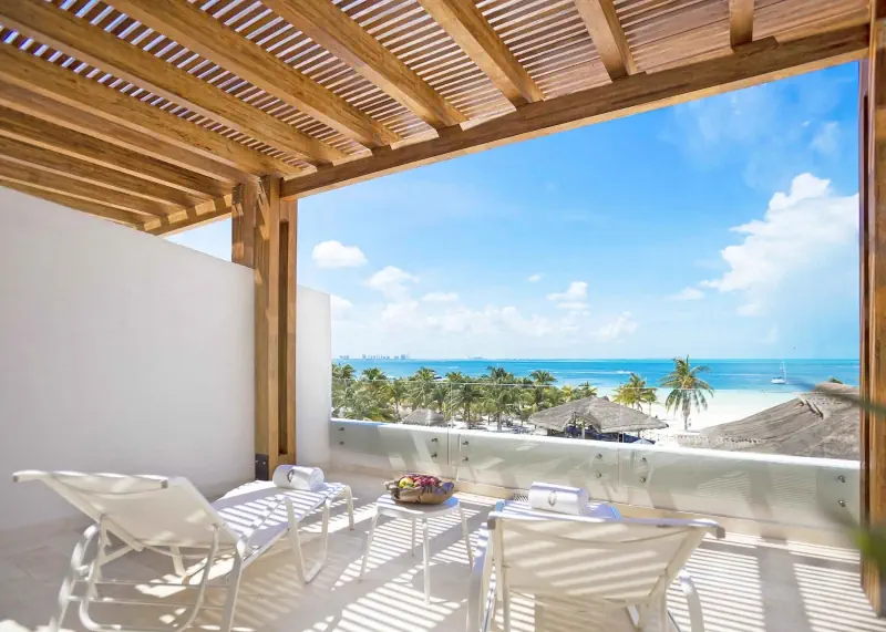Presidente Intercontinental Cancun - zdjęcie 11