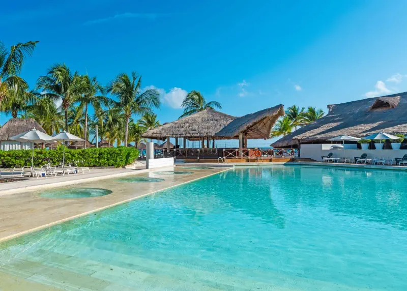 Presidente Intercontinental Cancun - zdjęcie 7