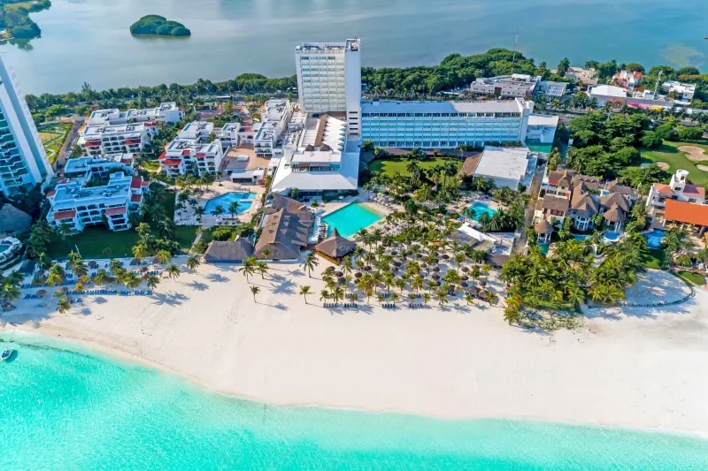 Presidente Intercontinental Cancun - zdjęcie 5