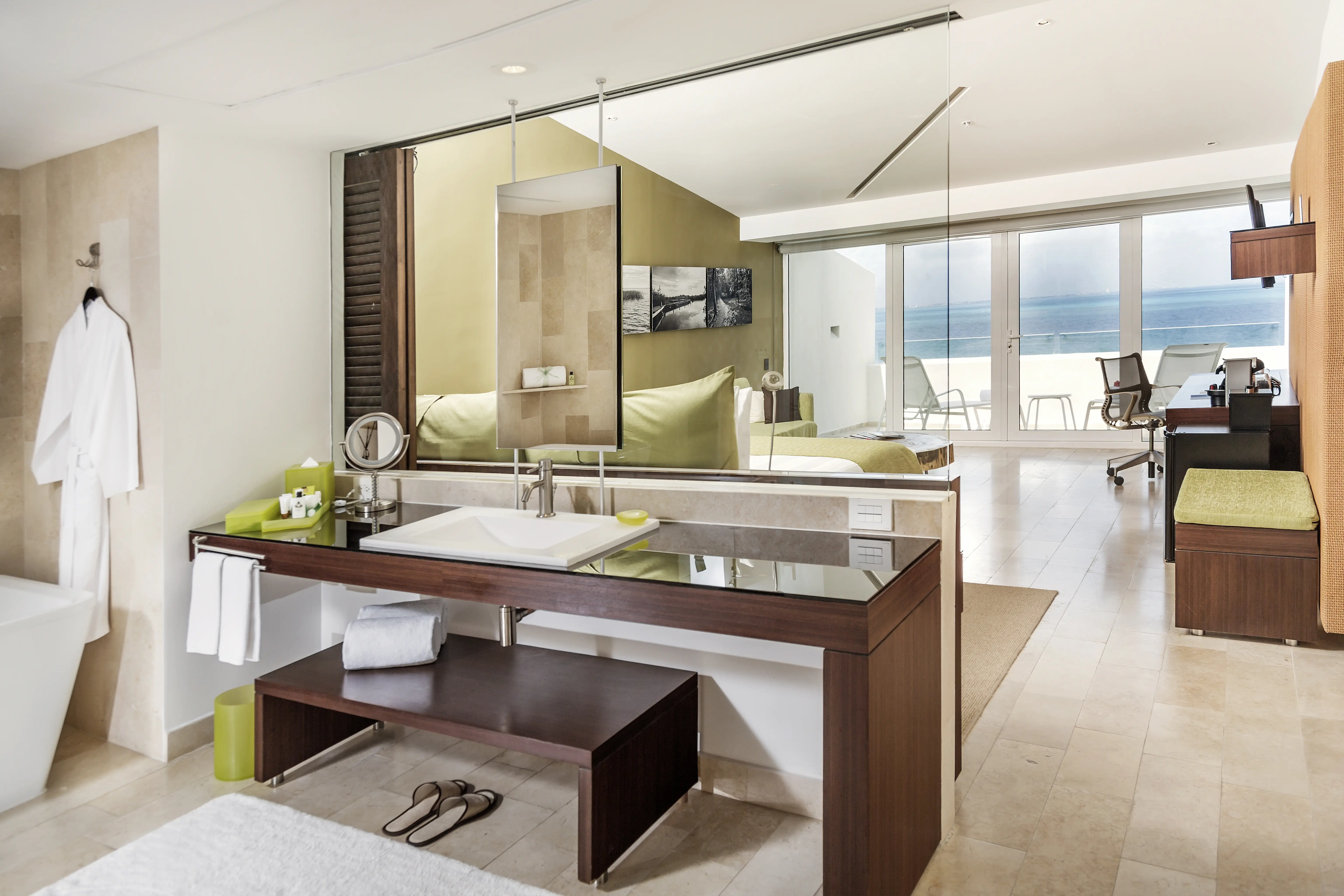 Presidente Intercontinental Cancun - zdjęcie 16