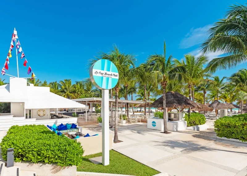 Presidente Intercontinental Cancun - zdjęcie 26