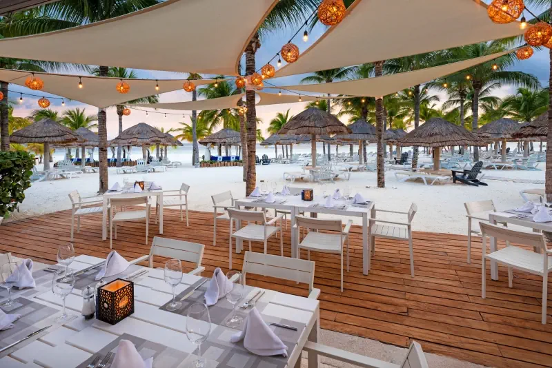 Presidente Intercontinental Cancun - zdjęcie 21