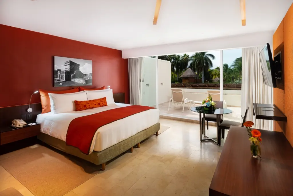 Presidente Intercontinental Cancun - zdjęcie 12