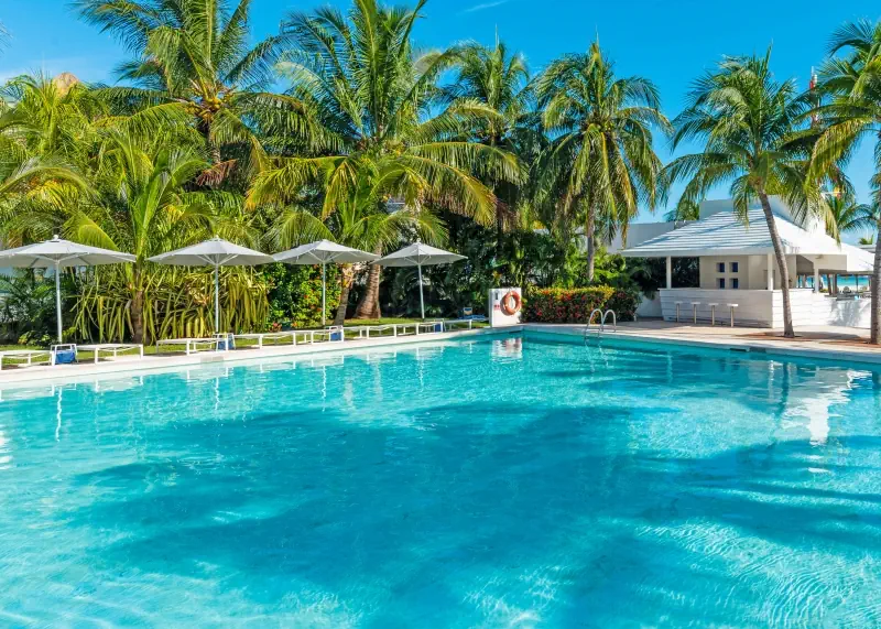 Presidente Intercontinental Cancun - zdjęcie 8