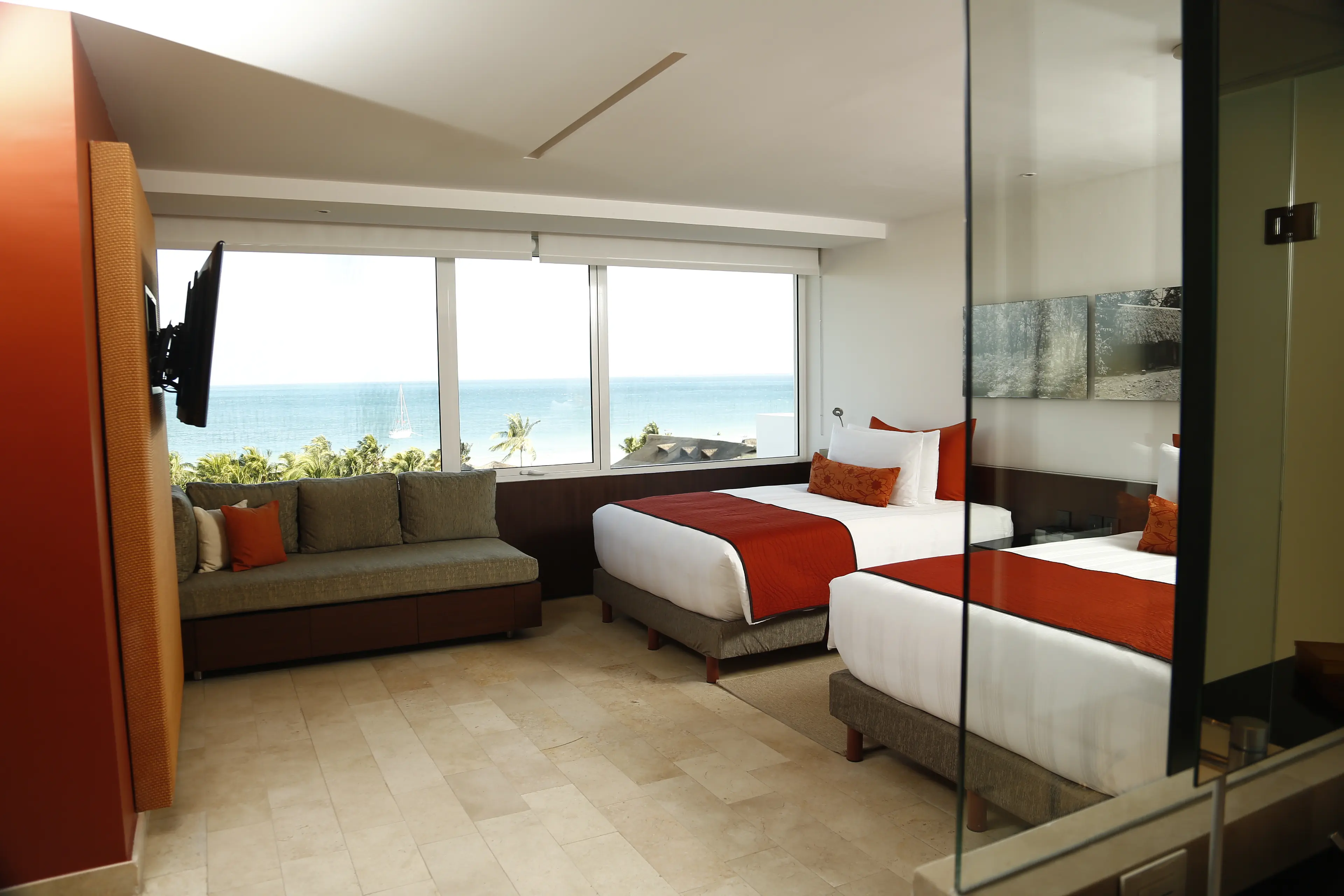 Presidente Intercontinental Cancun - zdjęcie 15