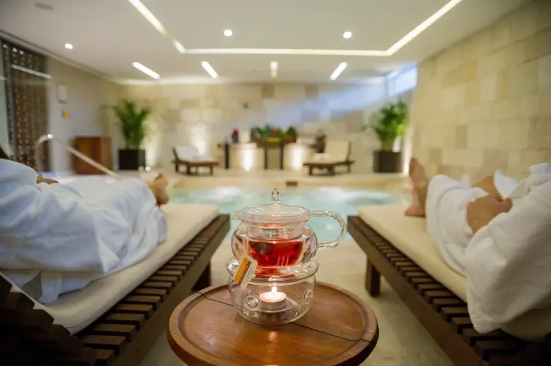 Presidente Intercontinental Cancun - zdjęcie 17