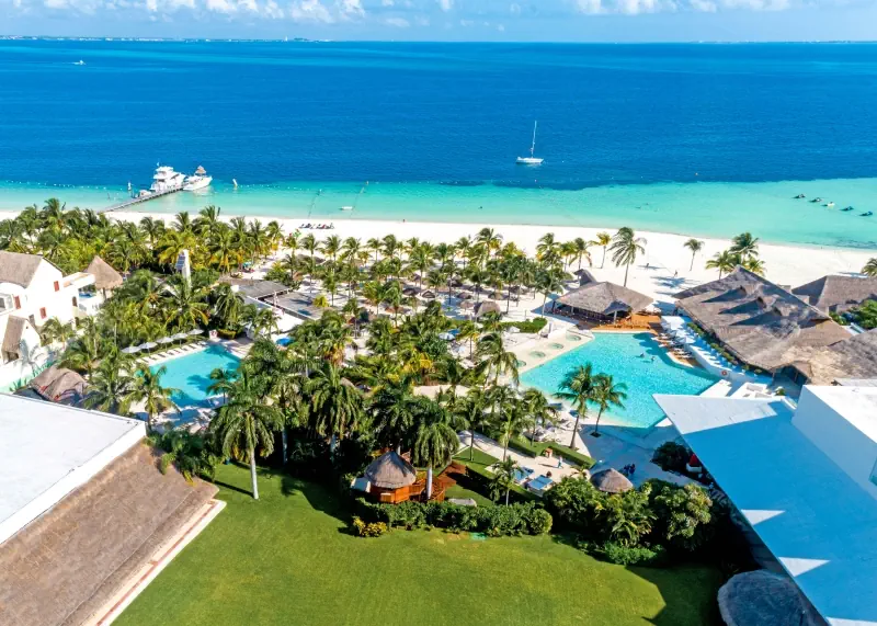 Presidente Intercontinental Cancun - zdjęcie 4