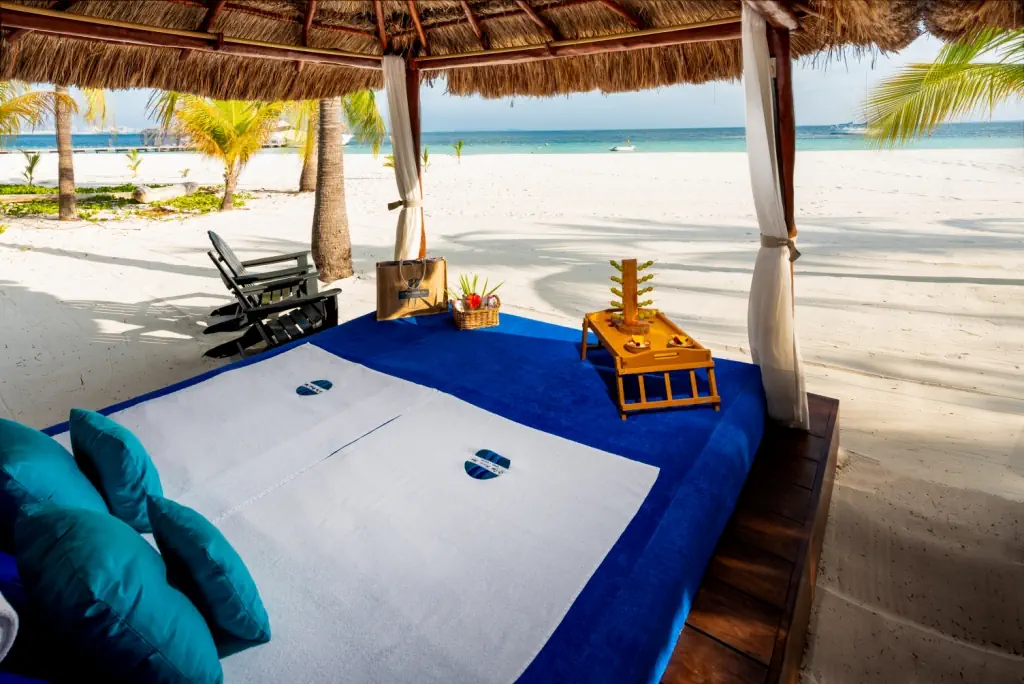 Presidente Intercontinental Cancun - zdjęcie 32