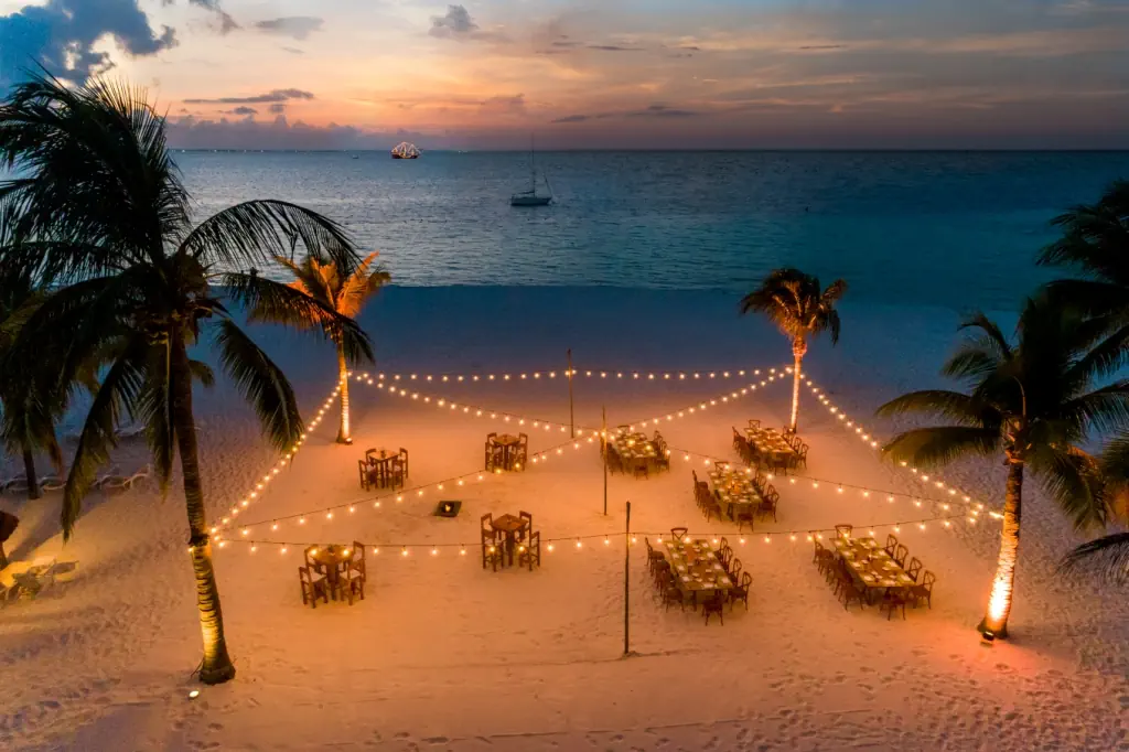 Presidente Intercontinental Cancun - zdjęcie 34