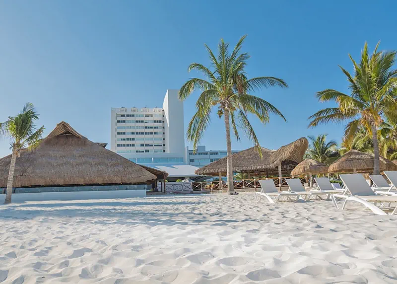 Presidente Intercontinental Cancun - zdjęcie 9
