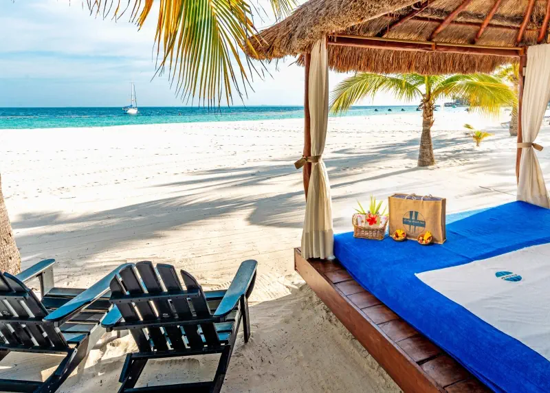 Presidente Intercontinental Cancun - zdjęcie 31