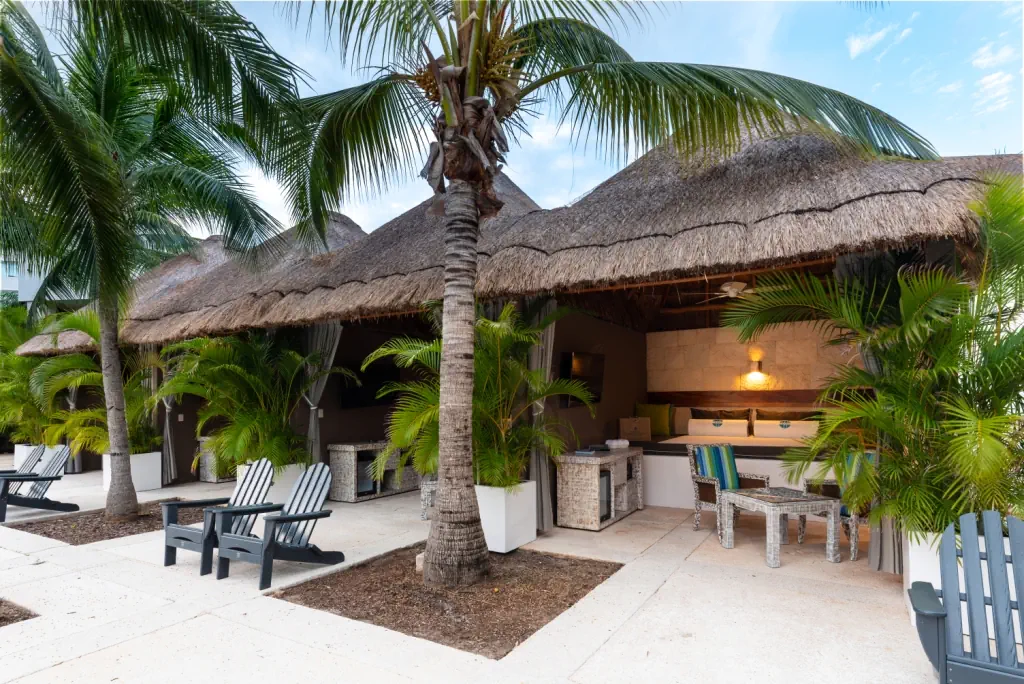 Presidente Intercontinental Cancun - zdjęcie 30