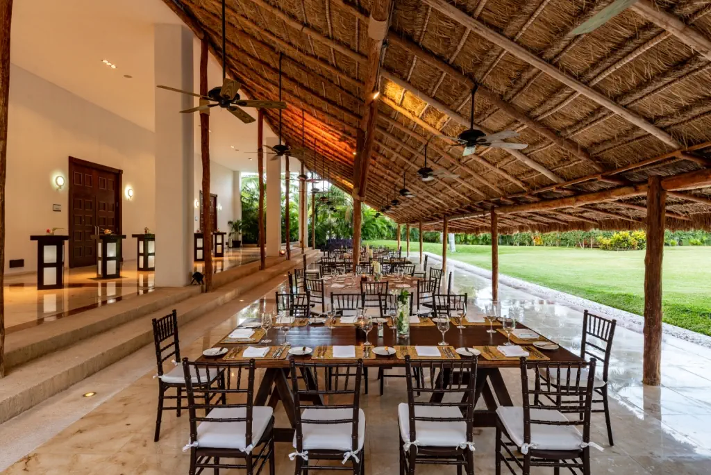 Presidente Intercontinental Cancun - zdjęcie 24