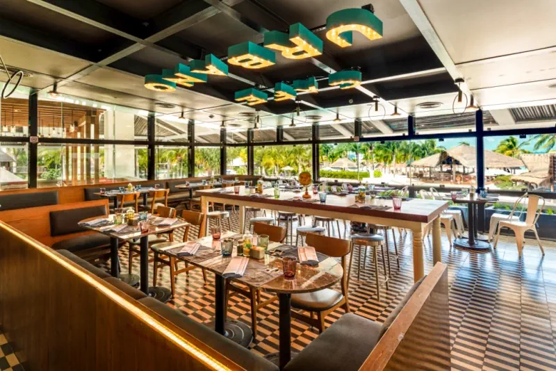 Presidente Intercontinental Cancun - zdjęcie 20