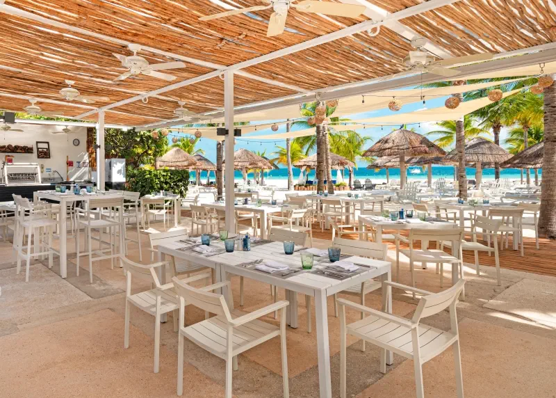 Presidente Intercontinental Cancun - zdjęcie 19